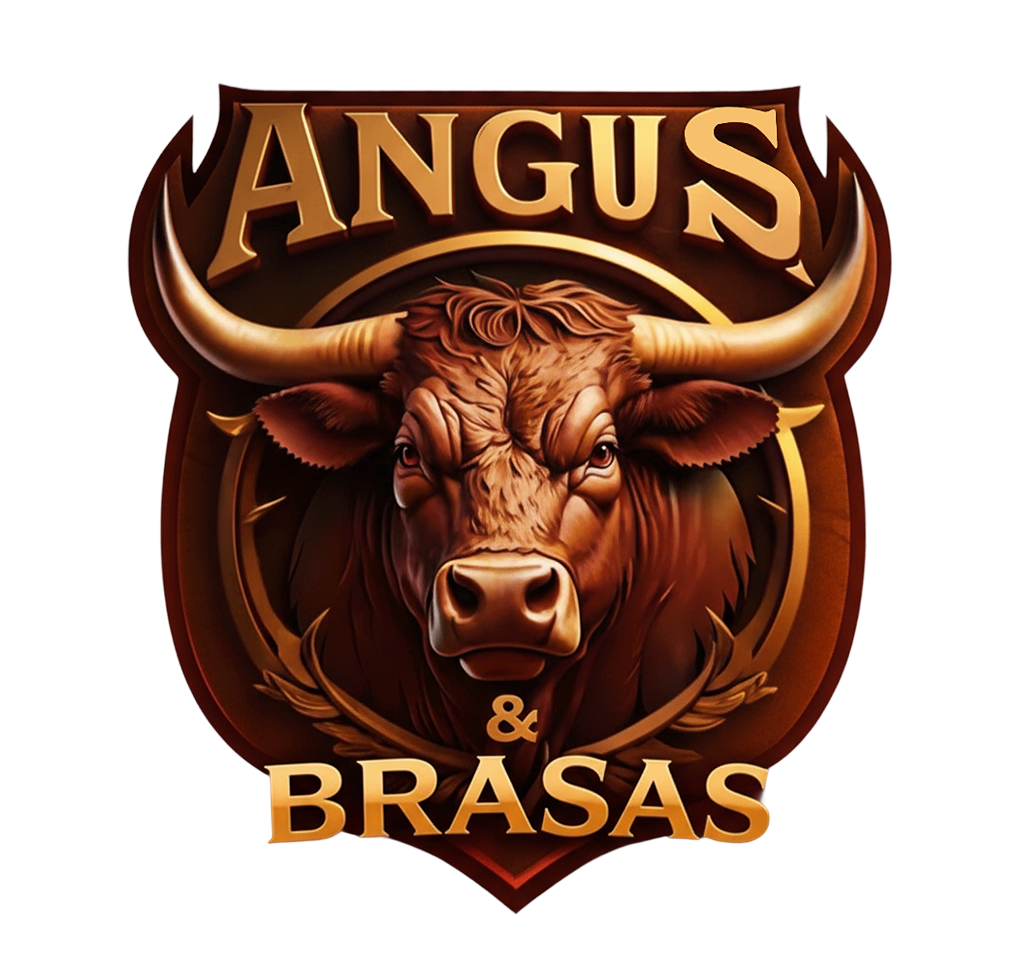 Angus Brásas
